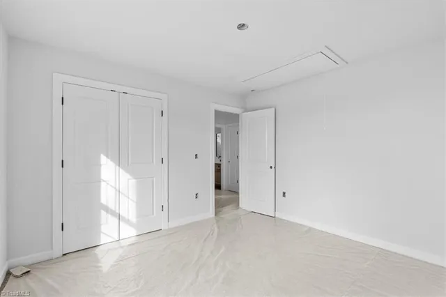 $299,900 | 205 Rosewood Lane, Mocksville, NC 27028