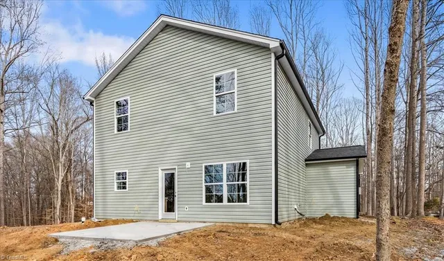 $299,900 | 205 Rosewood Lane, Mocksville, NC 27028