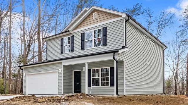 $299,900 | 205 Rosewood Lane, Mocksville, NC 27028