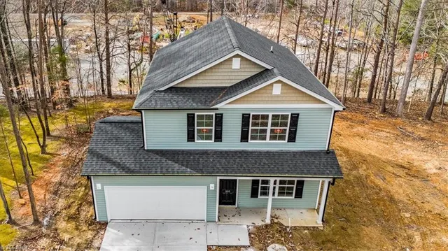 $299,900 | 205 Rosewood Lane, Mocksville, NC 27028