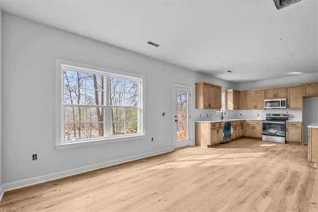 $299,900 | 205 Rosewood Lane, Mocksville, NC 27028