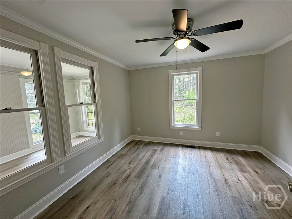 1104 Farm Road Colbert, GA 30628 - Photo 18 of 39 Secondary Bedroom 1