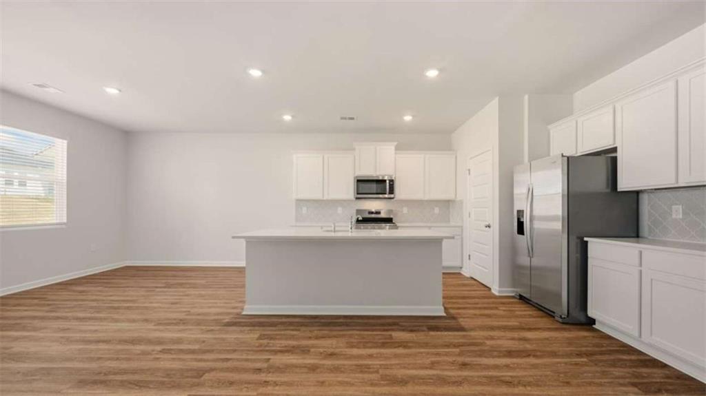 1211 Kingston Road Buckhead, GA 30625 - Photo 17 of 35
