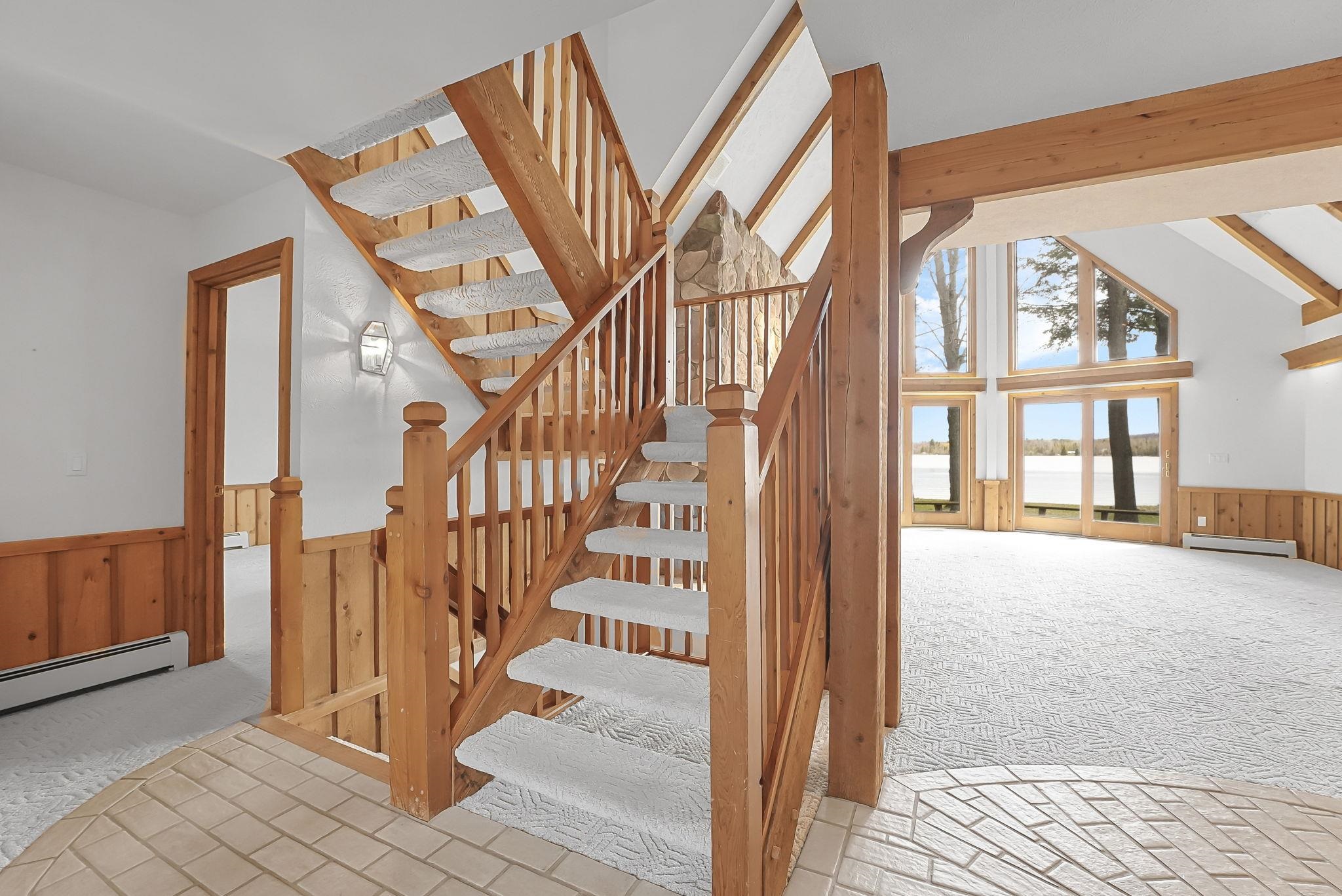 45 West Traverse Lake Road Cedar, MI 49621 - Photo 30 of 57