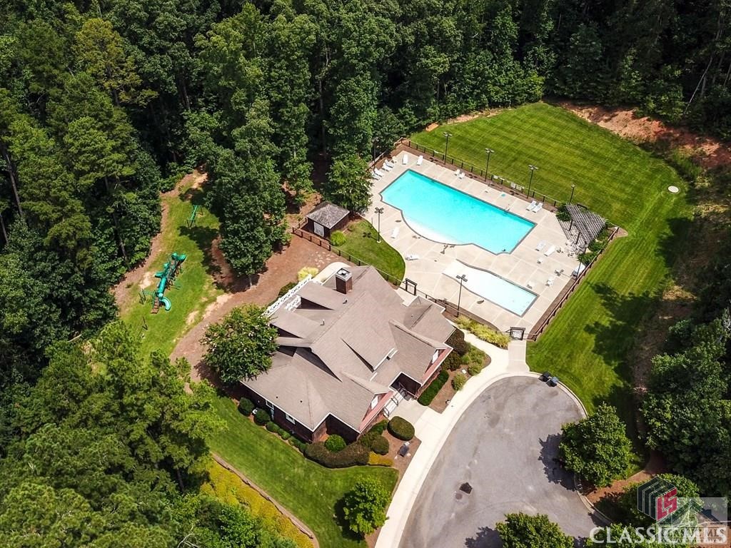 84 Charter Oak Drive Athens, GA 30607 - Photo 44 of 49 Gallery Image 44