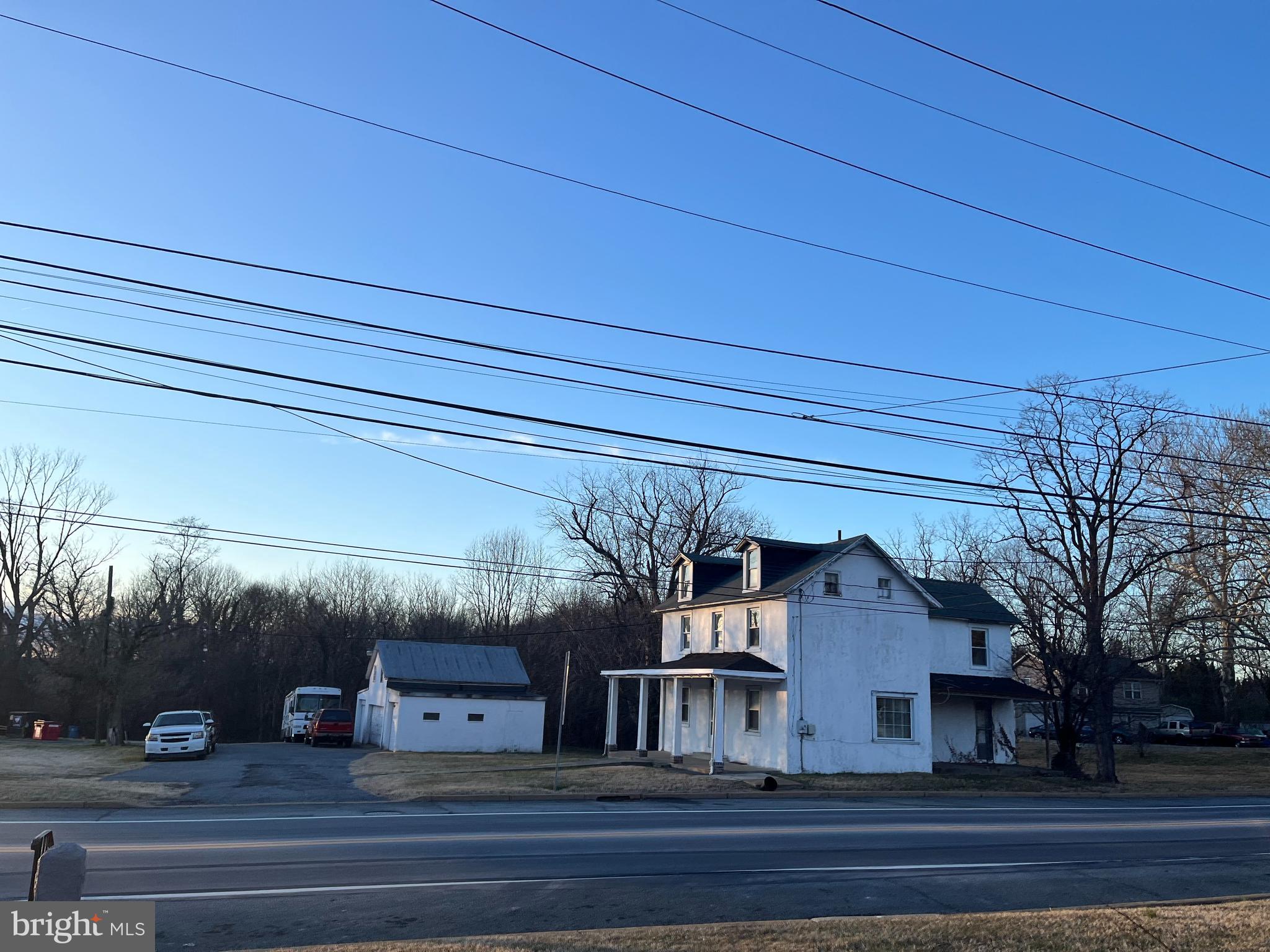 408 Marsh Road Wilmington, DE 19809 - Photo 4 of 7