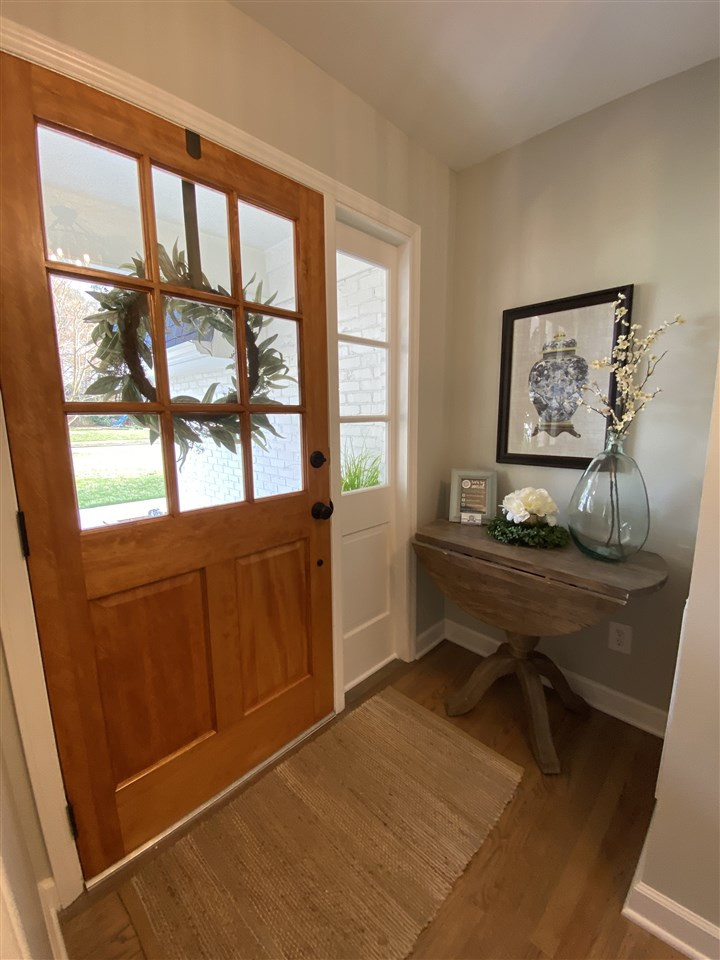 917 Deerfield Road Raleigh, NC 27609 - Photo 17 of 20 Photo 17
