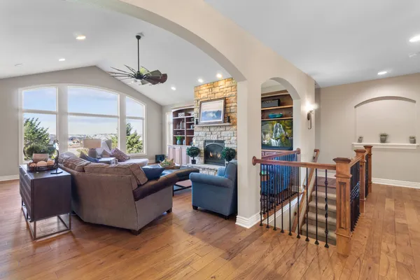 $1,244,125 | 6645 Jerry Ryan Trail, Sun Prairie, WI 53590