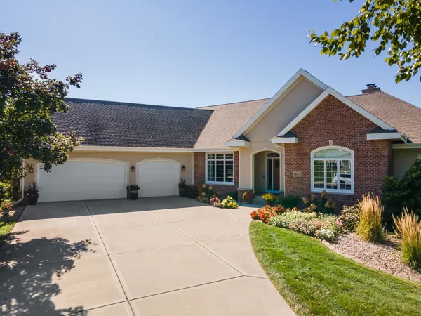 $1,244,125 | 6645 Jerry Ryan Trail, Sun Prairie, WI 53590