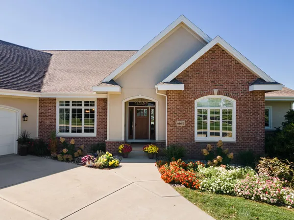 $1,244,125 | 6645 Jerry Ryan Trail, Sun Prairie, WI 53590