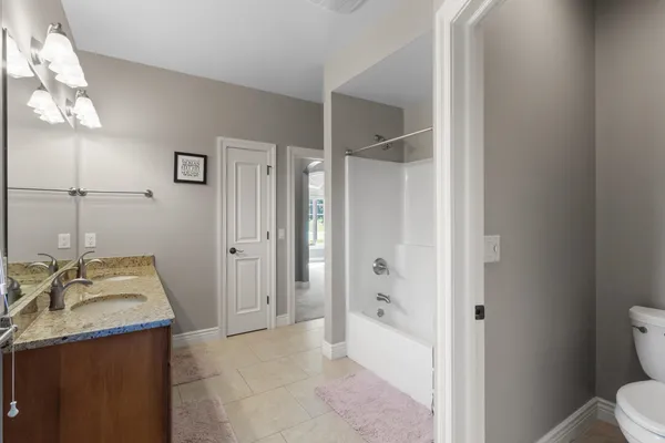 $1,244,125 | 6645 Jerry Ryan Trail, Sun Prairie, WI 53590