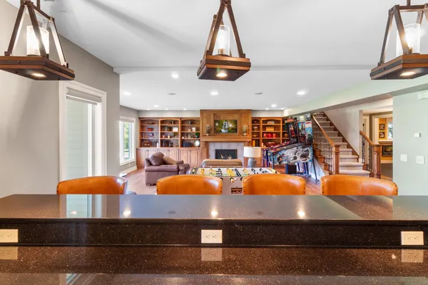 $1,244,125 | 6645 Jerry Ryan Trail, Sun Prairie, WI 53590