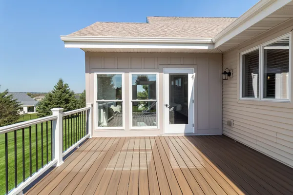 $1,244,125 | 6645 Jerry Ryan Trail, Sun Prairie, WI 53590
