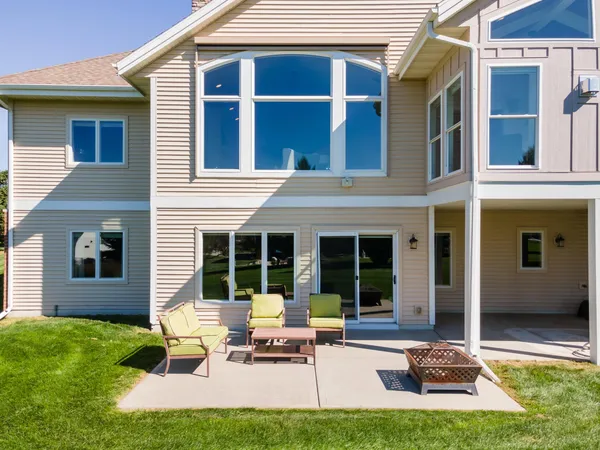 $1,244,125 | 6645 Jerry Ryan Trail, Sun Prairie, WI 53590