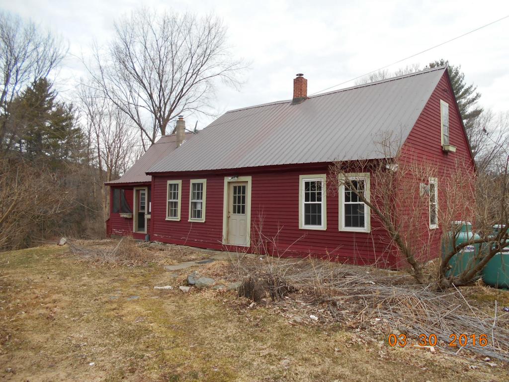 95 Harrington Road Cornish, NH 03745 - Photo 1 of 2