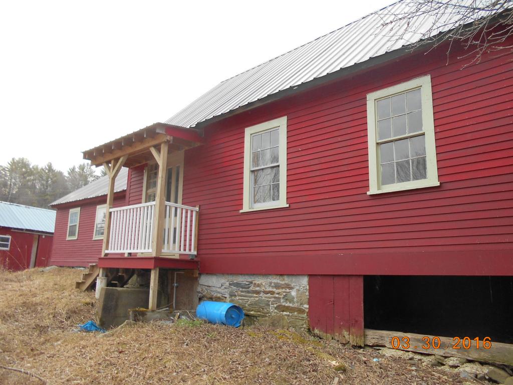 95 Harrington Road Cornish, NH 03745 - Photo 2 of 2