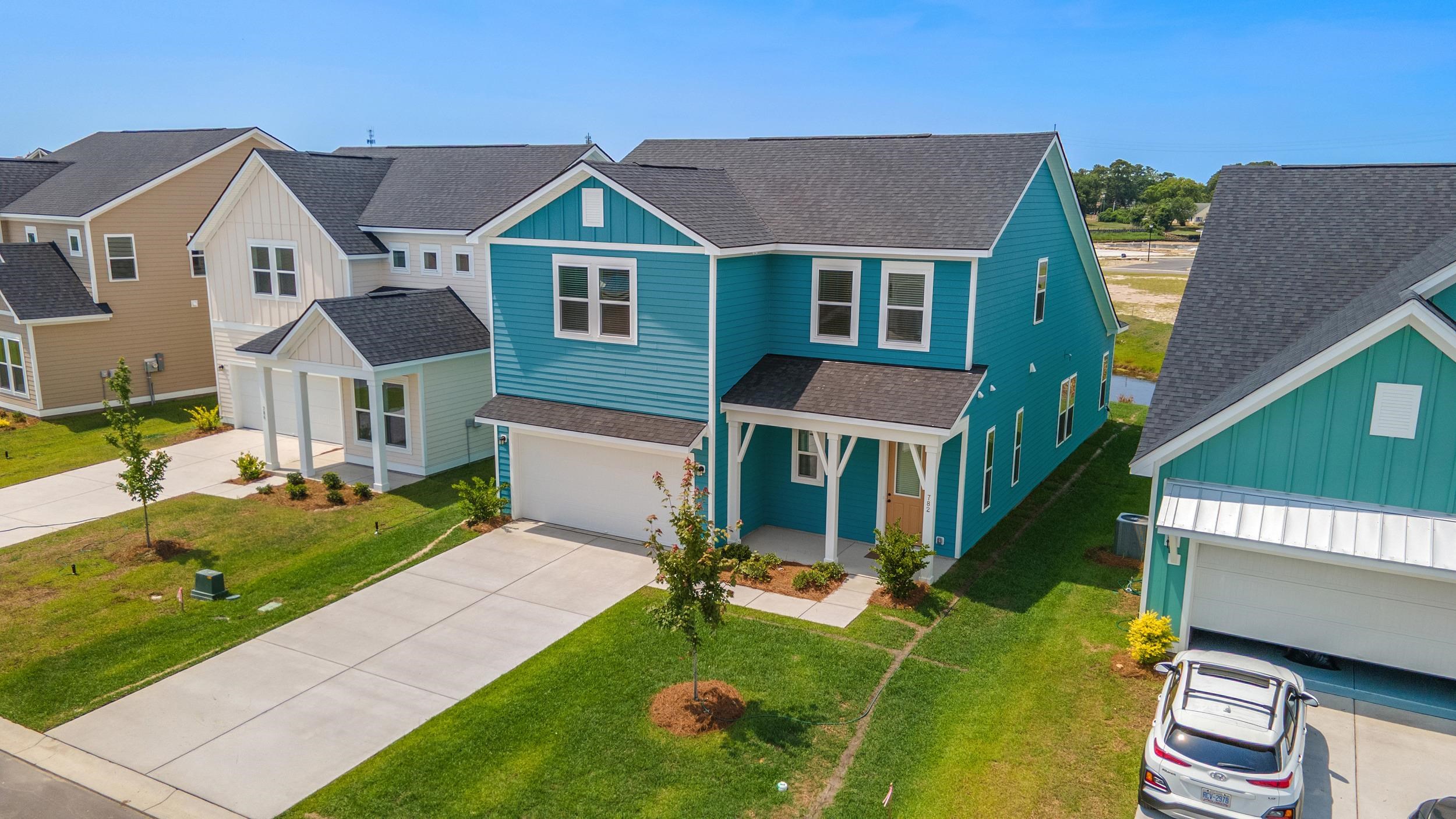 782 Ebb Tide Road Little River, SC 29566 - Photo 3 of 55