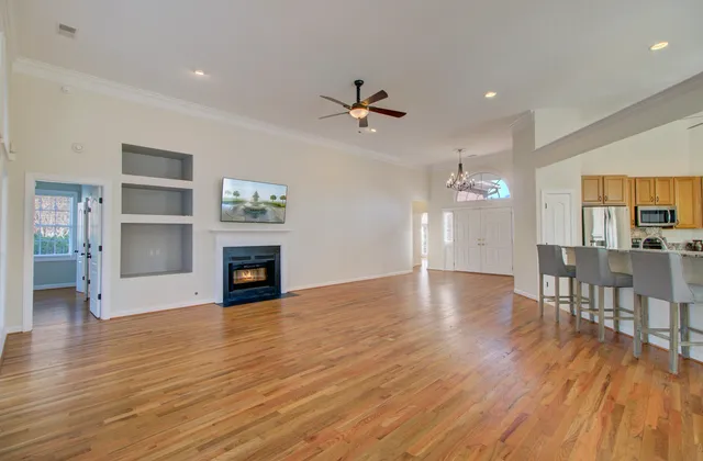 $1,116,000 | 1549 Carolina Jasmine Road, Mount Pleasant, SC 29464