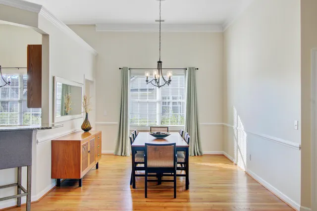 $1,116,000 | 1549 Carolina Jasmine Road, Mount Pleasant, SC 29464