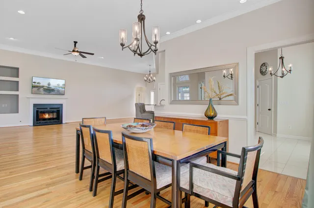 $1,116,000 | 1549 Carolina Jasmine Road, Mount Pleasant, SC 29464