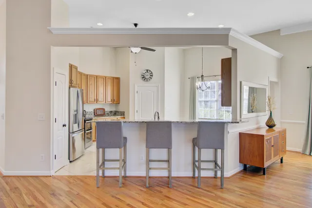 $1,116,000 | 1549 Carolina Jasmine Road, Mount Pleasant, SC 29464