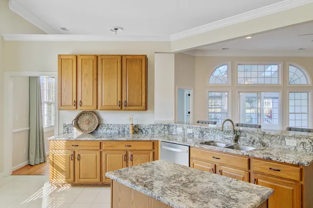 $1,116,000 | 1549 Carolina Jasmine Road, Mount Pleasant, SC 29464