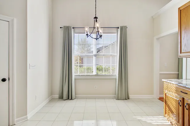 $1,116,000 | 1549 Carolina Jasmine Road, Mount Pleasant, SC 29464