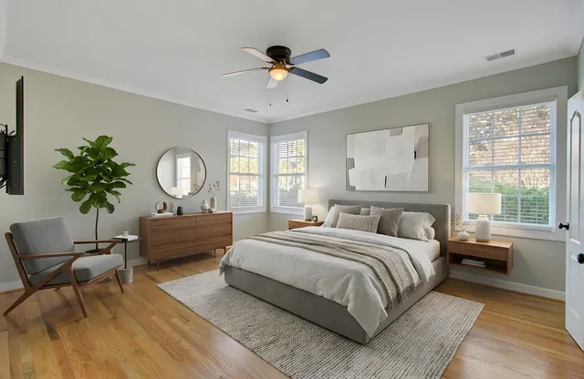 $1,116,000 | 1549 Carolina Jasmine Road, Mount Pleasant, SC 29464