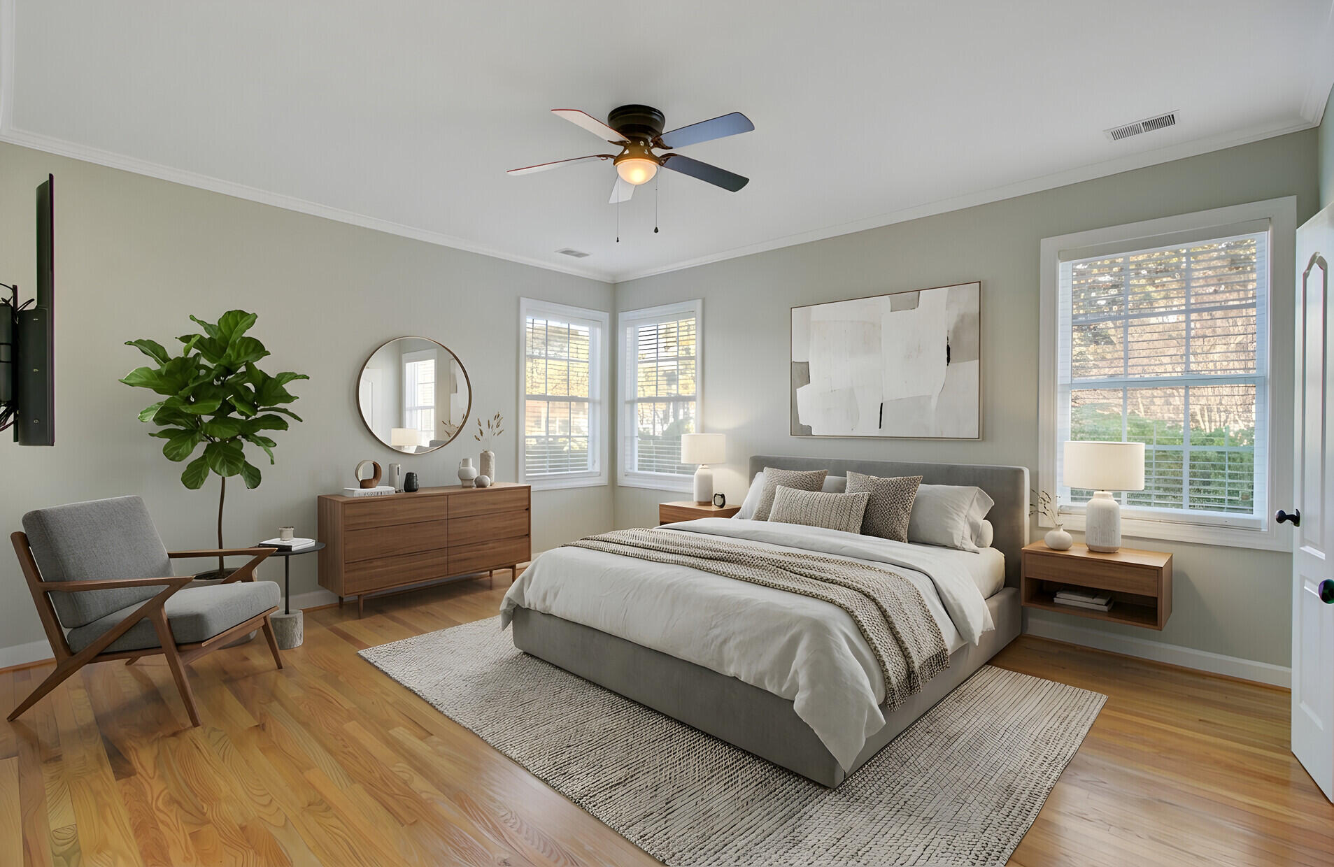 1549 Carolina Jasmine Road Mount Pleasant, SC 29464 - Photo 24 of 53 31_primary_bedroom_mls