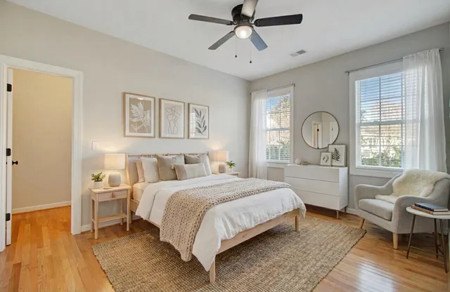 $1,116,000 | 1549 Carolina Jasmine Road, Mount Pleasant, SC 29464