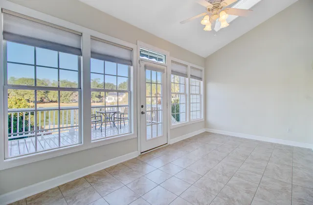 $1,116,000 | 1549 Carolina Jasmine Road, Mount Pleasant, SC 29464