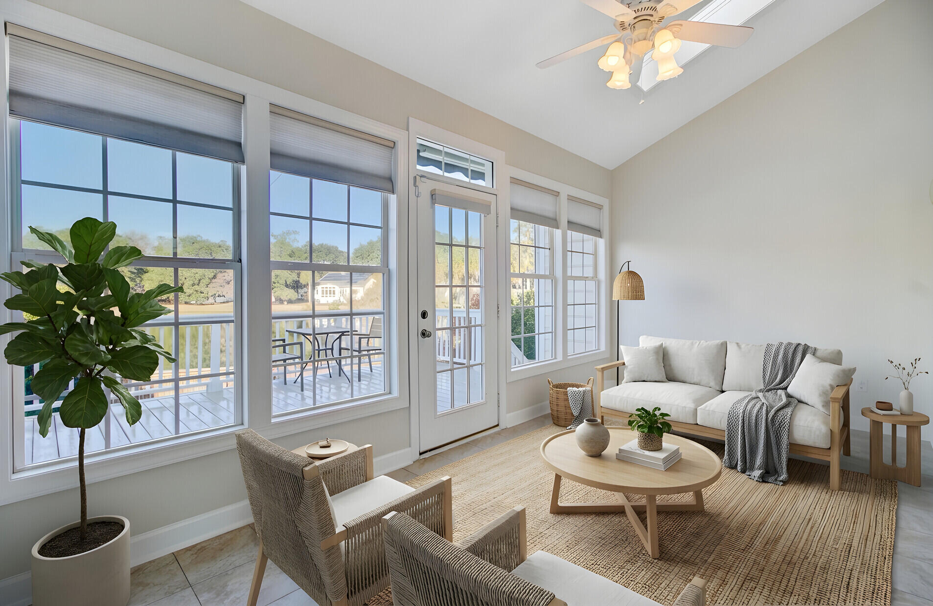 1549 Carolina Jasmine Road Mount Pleasant, SC 29464 - Photo 40 of 53 28_sunroom_mls