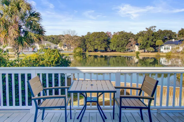 $1,116,000 | 1549 Carolina Jasmine Road, Mount Pleasant, SC 29464