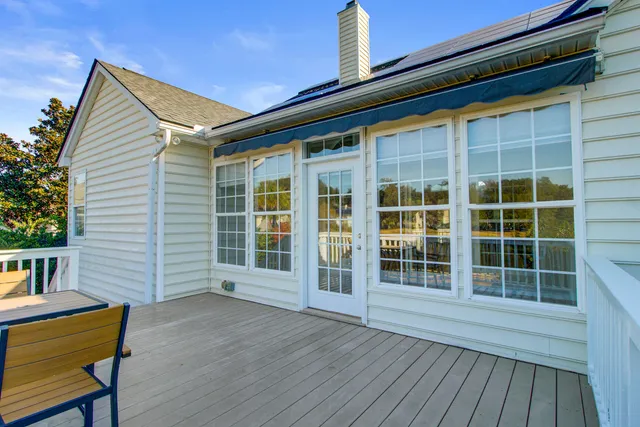 $1,116,000 | 1549 Carolina Jasmine Road, Mount Pleasant, SC 29464