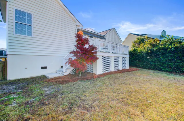 $1,116,000 | 1549 Carolina Jasmine Road, Mount Pleasant, SC 29464