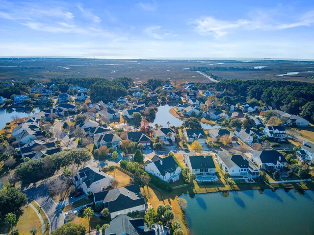 $1,116,000 | 1549 Carolina Jasmine Road, Mount Pleasant, SC 29464