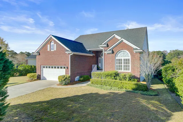 $1,116,000 | 1549 Carolina Jasmine Road, Mount Pleasant, SC 29464