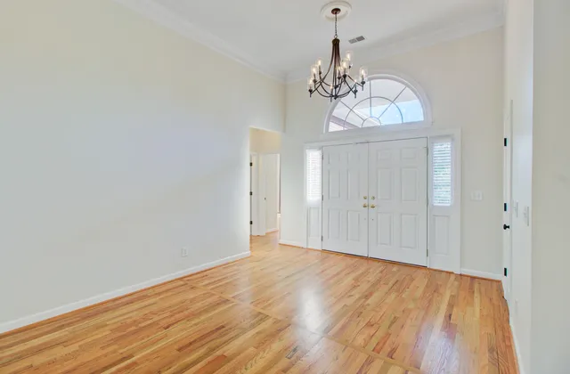 $1,116,000 | 1549 Carolina Jasmine Road, Mount Pleasant, SC 29464