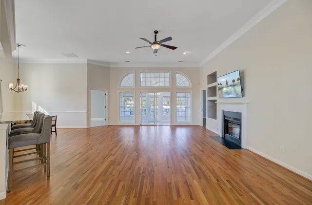 $1,116,000 | 1549 Carolina Jasmine Road, Mount Pleasant, SC 29464