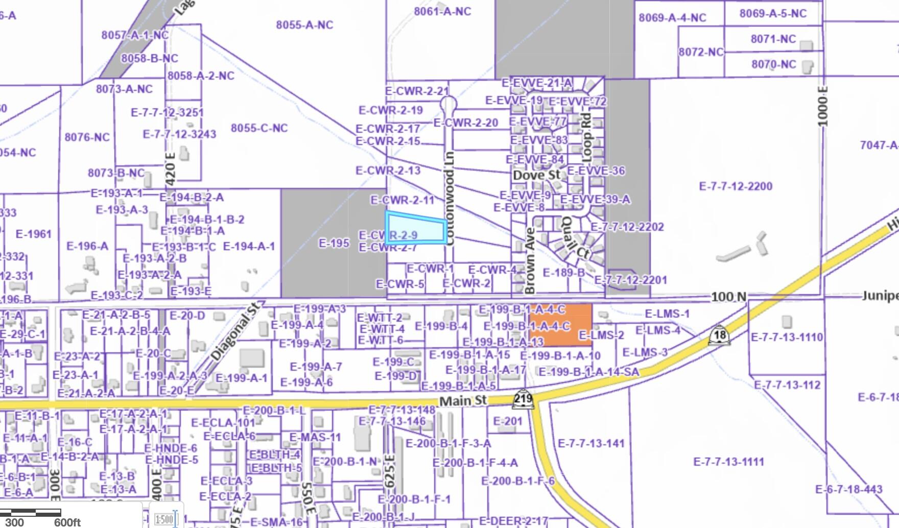 1.25 Acre Parcel, Unit ECWR29 Enterprise, UT 84725 - Photo 11 of 14 011.