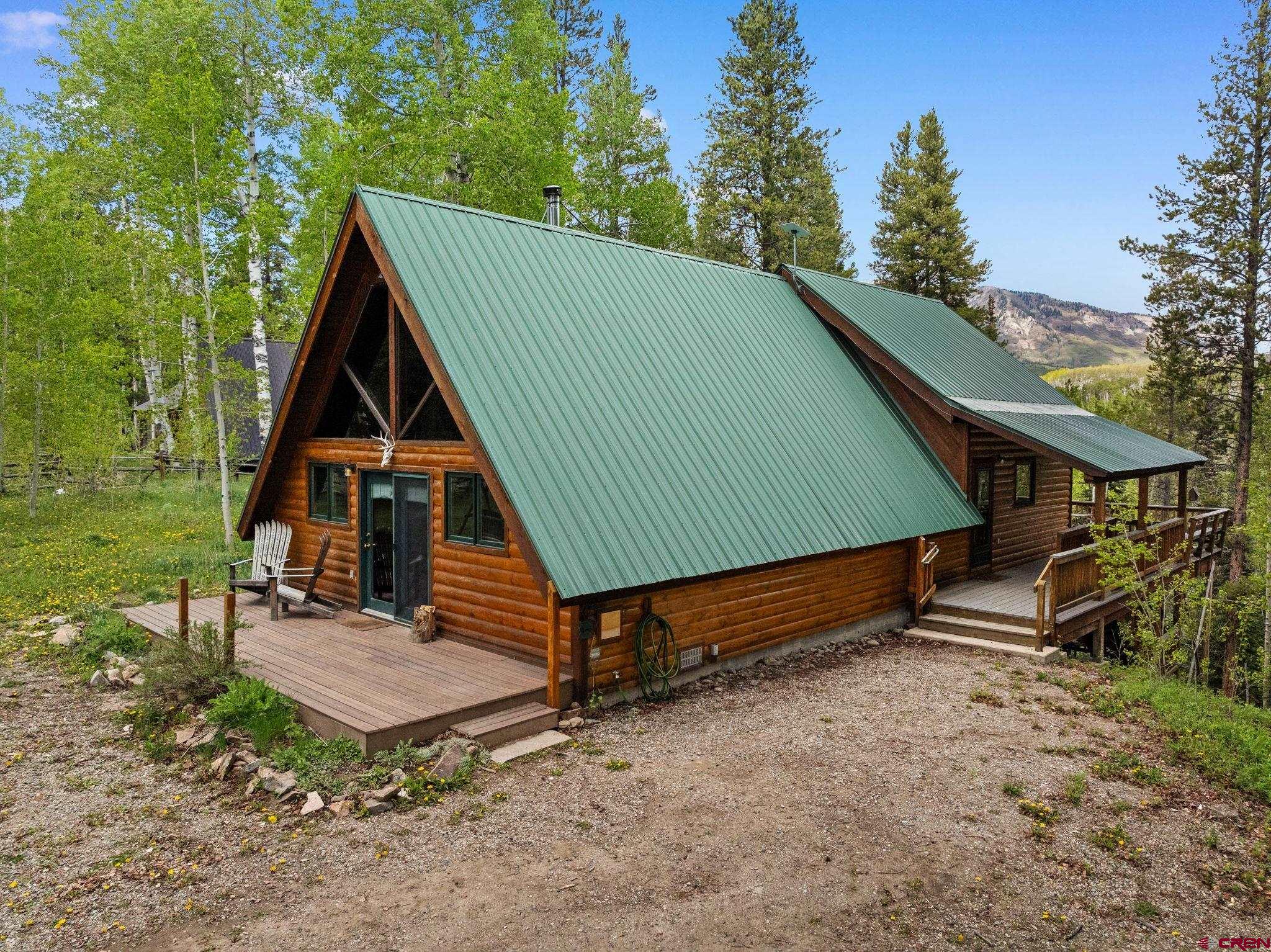 519 Sioux Road Gunnison, CO 81230 - Photo 41 of 43