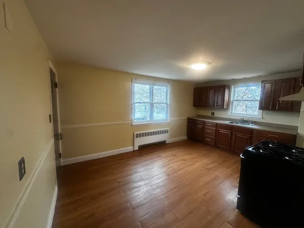 $3,300 | 296 Wood Avenue, Unit 2, Boston, MA 02136