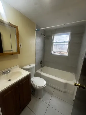 $3,300 | 296 Wood Avenue, Unit 2, Boston, MA 02136