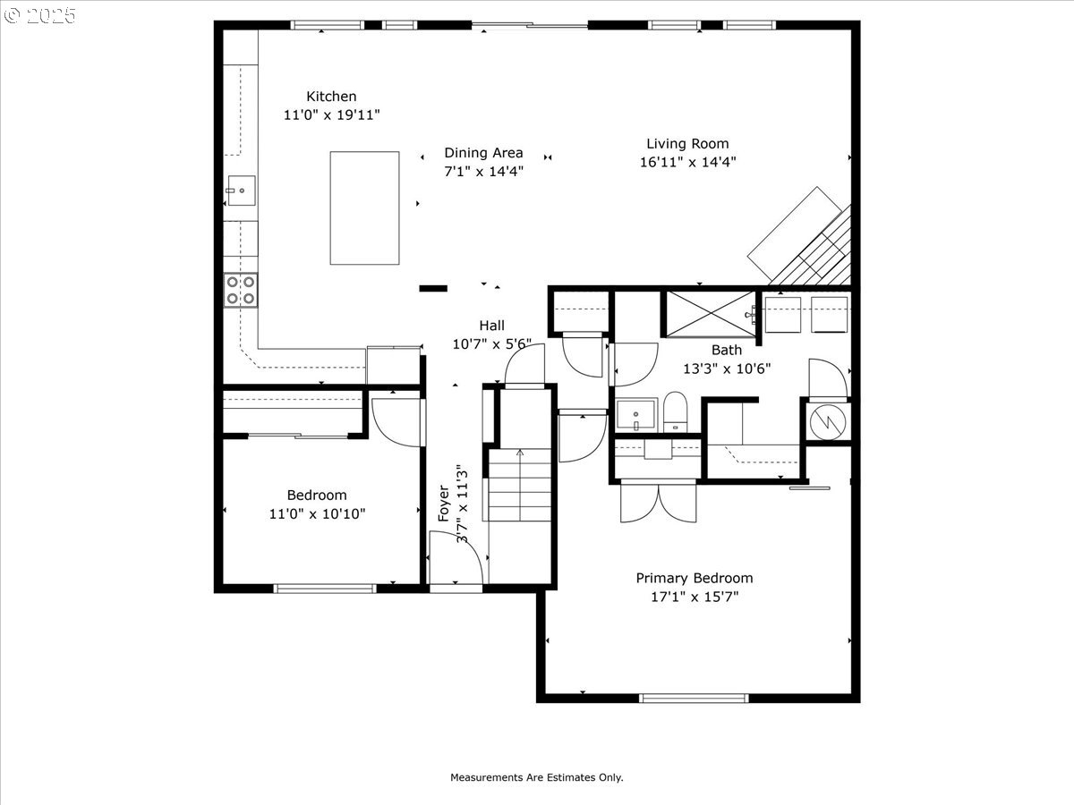 4268 Woodside Circle Lake Oswego, OR 97035 - Photo 43 of 44 a picture of a park