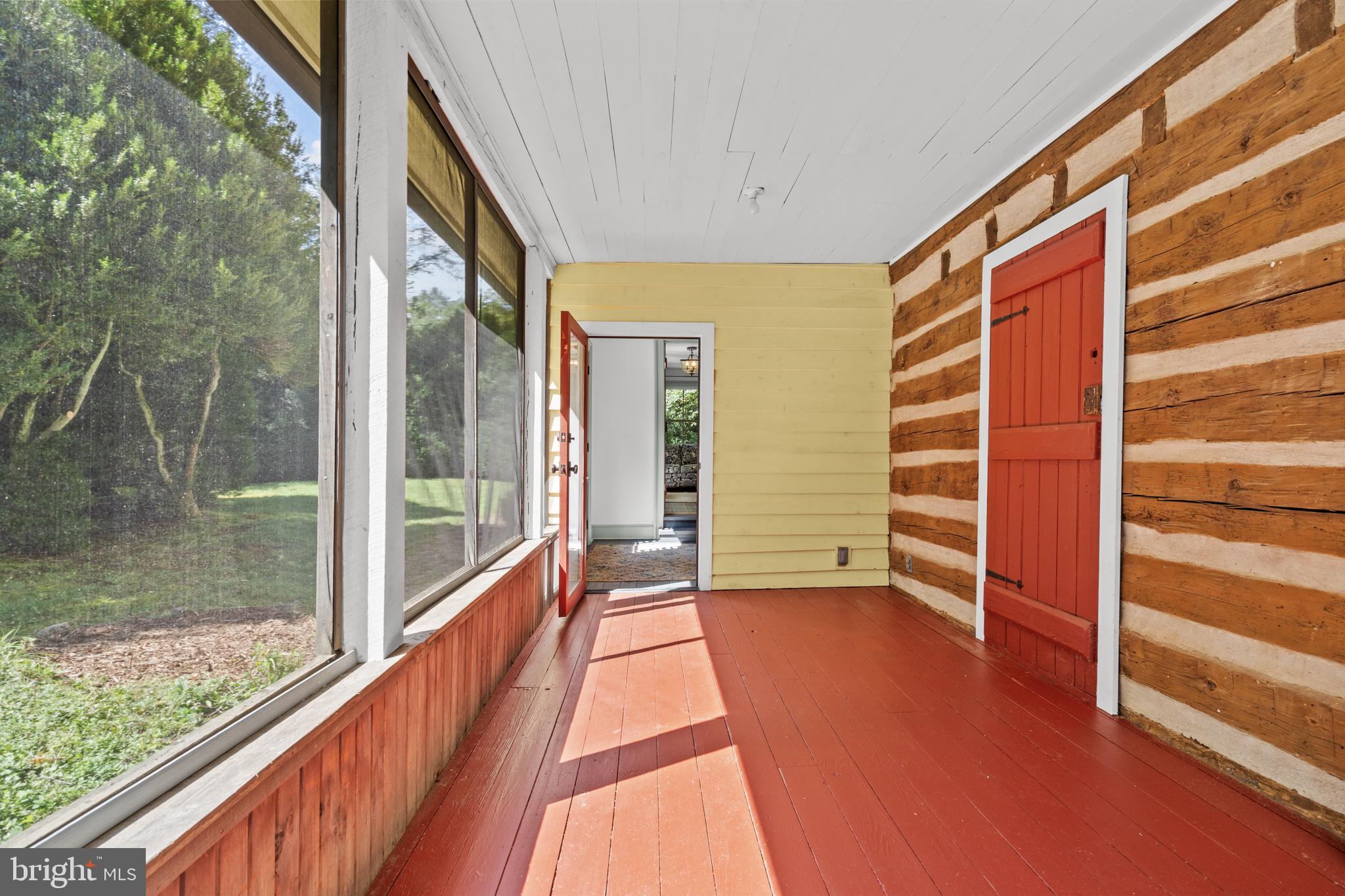 263 Lizzie Mills Road Castleton, VA 22716 - Photo 8 of 34 Gallery Image 8