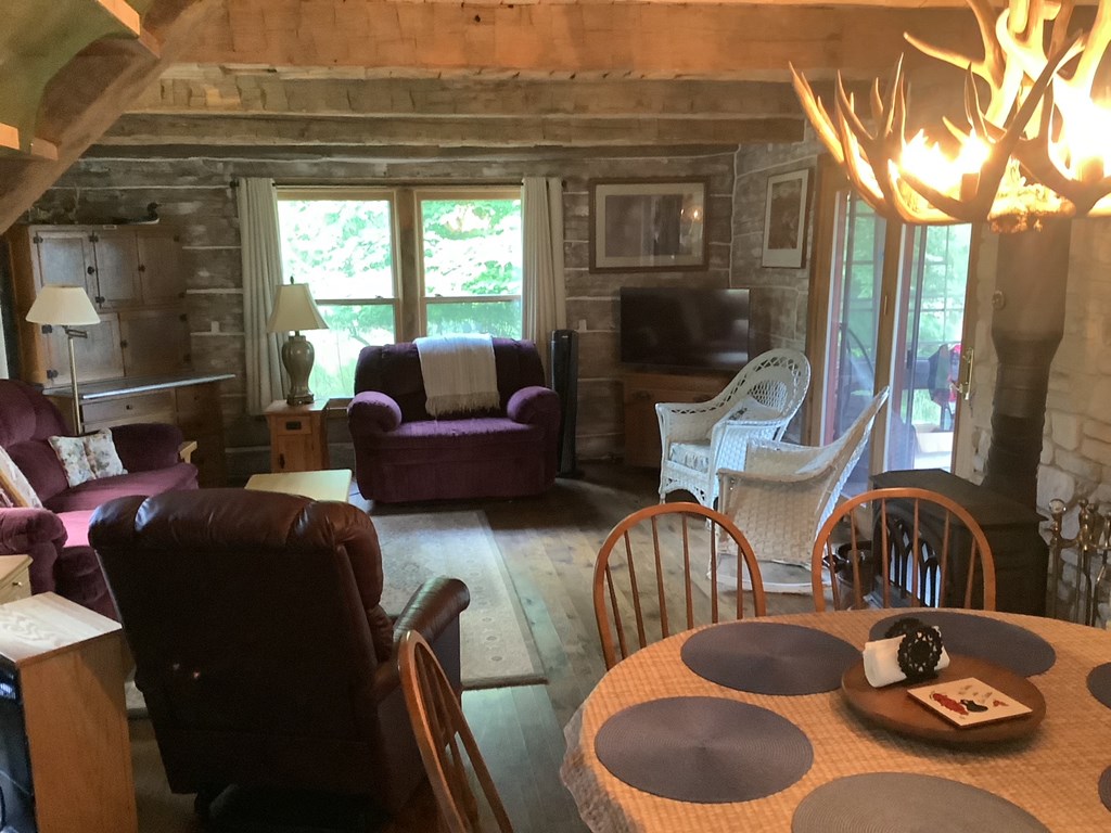 382 Lobdell Point Road Washington Island, WI 54246 - Photo 7 of 12