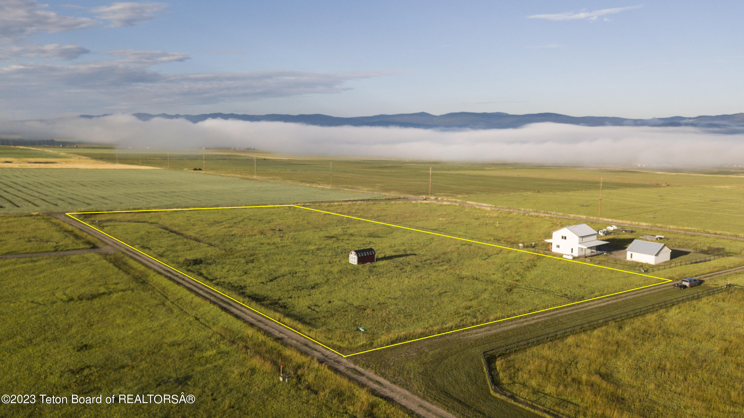 Mountain Shadowss Ranch Lot 5