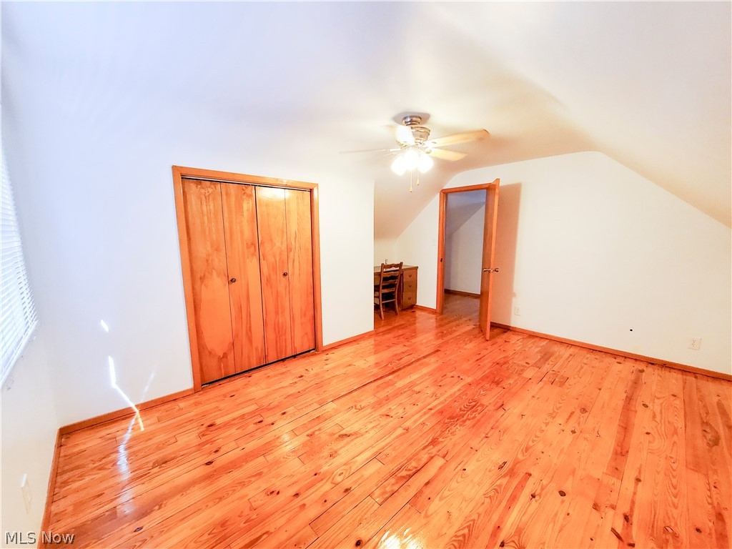 1673 Rush Road Wickliffe, OH 44092 - Photo 18 of 24 Bedroom 4