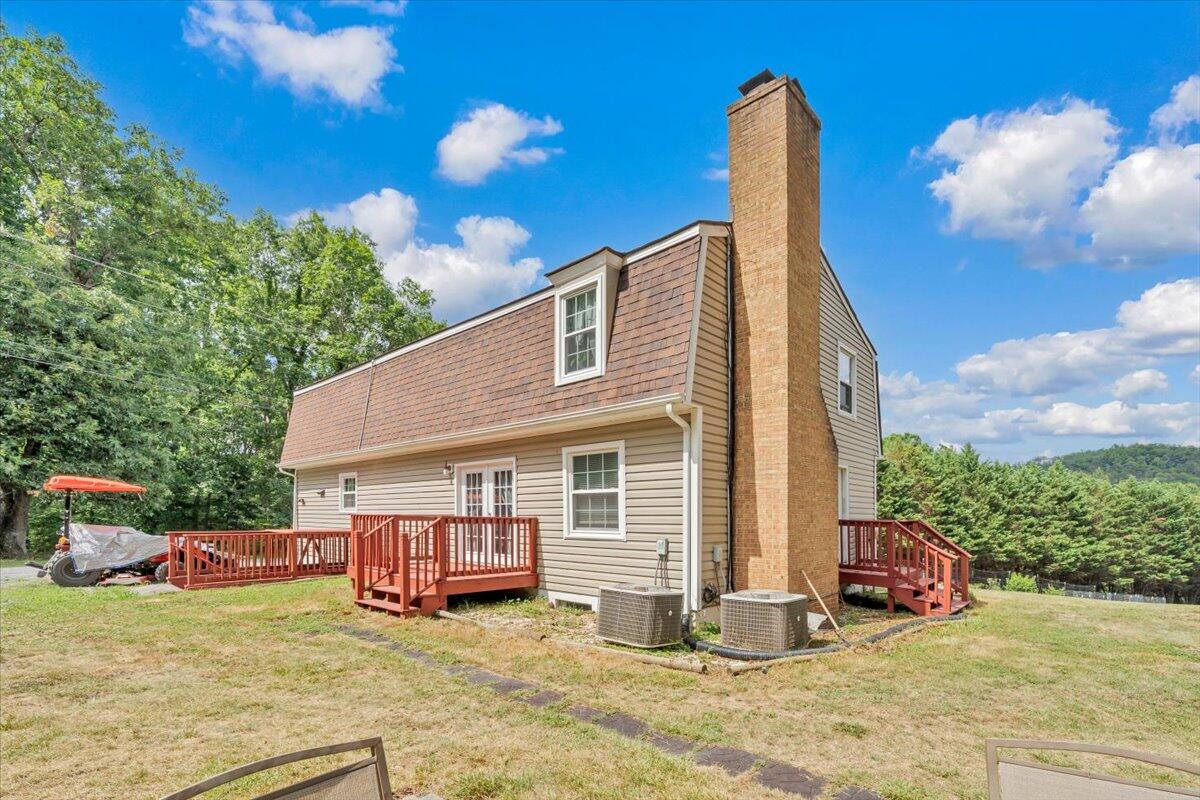 811 Ball Park Road Eagle Rock, VA 24085 - Photo 43 of 51 47-MIB05035