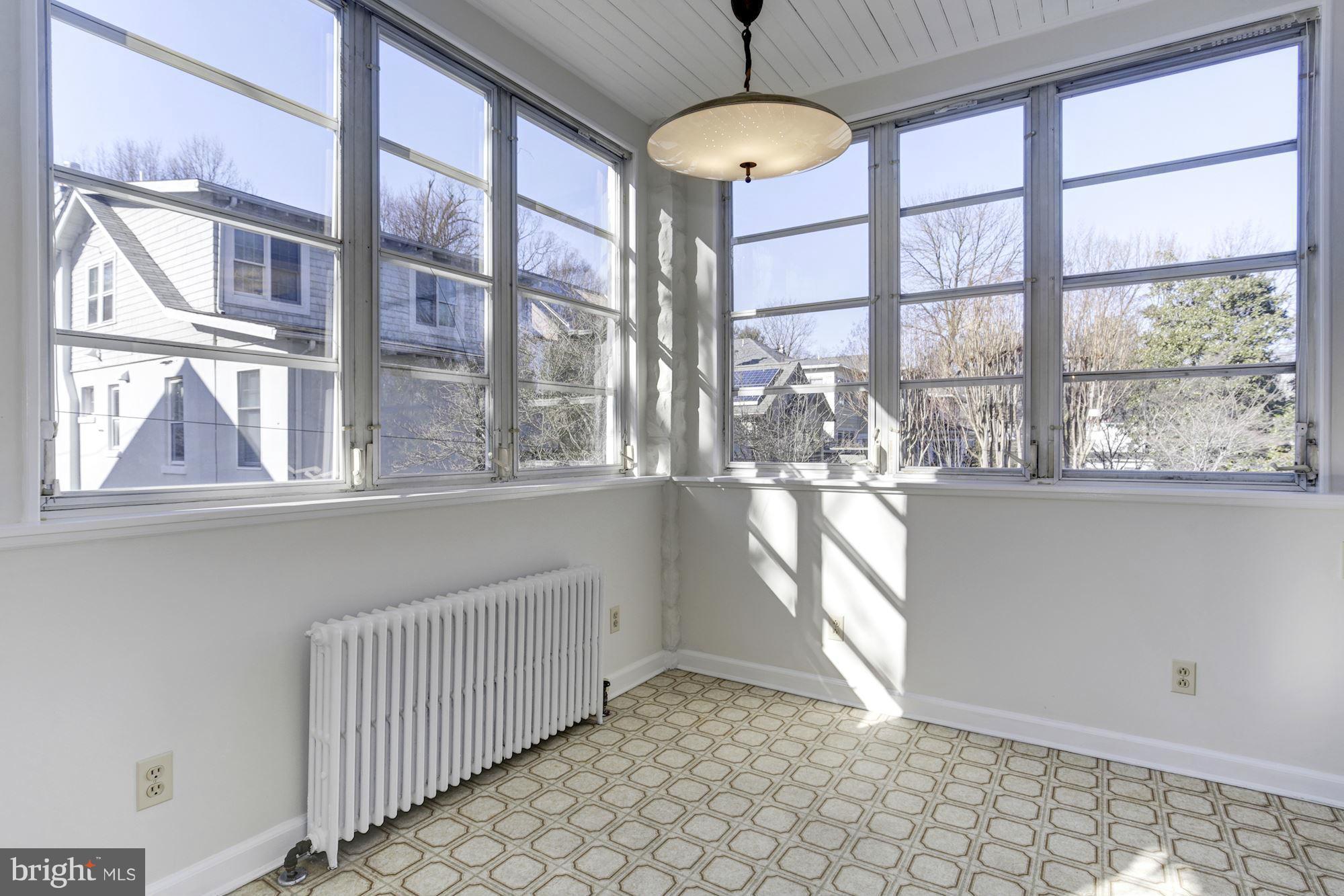 3837 Military Road Northwest Washington, DC 20015 - Photo 14 of 30 Interior (General)